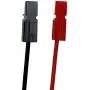 KUNTENG Controller, 48V 1000W 30A Controller, Electric high-Power brushless Square Wave Controller