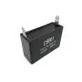10uF Generator Motor Capacitor Condenser 9.5uF 10 uf CBB61 10.5uF 50 60 Hz 350V 350 VAC UL AVR