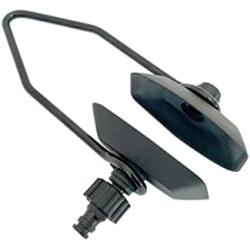 Everainbow-Boat Motor Flusher-Outboard Motor Muffs-Thicker Rod For Stronger Clamping Force-Engine Ear Muff Motor flushers-Easy To Connect-Pack of 1