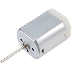 uxcell Small Motor DC 12V 11800RPM High Speed Motor for DIY Remote Control