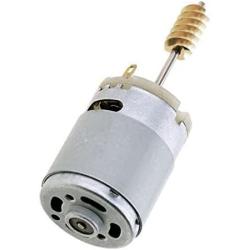 AUTO-PALPAL STEERING LOCK MOTOR J518 J518, Compatible with AUDl- VEHICl-ES
