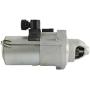 12 Volt, 9 Teeth Starter Compatible with/Replacement for Accord 2.4L 2013 2014 2015 2016 2017 Automatic CVT Transmission, CR-V 2015-2016 31200-5A2-A51, 31200-5A2-A52, SM-74009, SM740-09