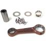 Boat Motor Connecting Con Rod Kit Assy Washer Piston Bearing 650-11651-04 02 00 682-11651 for Yamaha Outboard 9.9HP 13.5HP 15HP Motor 2 stroke Engine