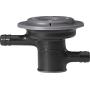 attwood 9300FDV7 Universal Fuel Demand Valve for 3/8-Inch and 5/16-Inch Fuel Hoses