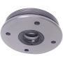 OVERSEE 62X-43810 Cap Assy for Yamaha Outboard Motor 62X 62Y SeriesTrim Tilt Assy