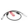DRRI ARRI cforce RF Motor/cmotion cPRO Motor camin CAM Cable 7Pin to Amira EXT 6pin