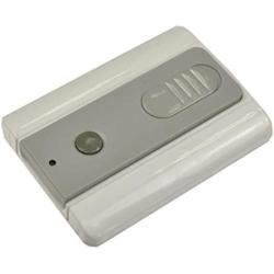 TOPENS TC173 Wireless Push Button Remote Control Transmitter for Gate Opener