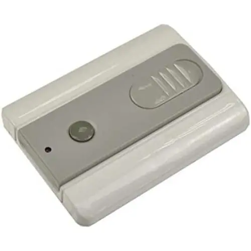 TOPENS TC173 Wireless Push Button Remote Control Transmitter for Gate Opener