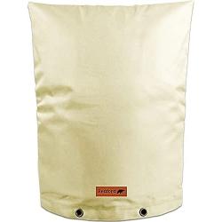 Redford Supply Co. Backflow Preventer Cover Insulated - Winter Pipe Insulation, Well Head Cover, Well Pump Cover, Water Well Pump Covers, Sprinkler Valve Cover Insulated (14