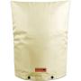 Redford Supply Co. Backflow Preventer Cover Insulated - Winter Pipe Insulation, Well Head Cover, Well Pump Cover, Water Well Pump Covers, Sprinkler Valve Cover Insulated (14