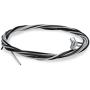 Sliding Door Cable Compatible with 2011-2017 Honda Odyssey Replaces 72010-TK8-A12 72010TK8A12