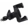 SEMT-Camera/GPS/Cell Phone/Radar Tank Mount with Holder Compatible with /Ducati/Triumph/Suzuki Motorcycles - All Years with Traditional Gas caps Except GSX-R 1000 (2007-2008) [B074MJG9LP]