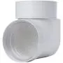STV-90 Dryer Duct Connector - DIY Easy Dryer Vent Hookup Kit - by Ziggurat Products STV-90 Dryer Duct Connector - DIY Easy Dryer Vent Hookup Kit - by Ziggurat Products