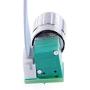 KNACRO DC Motor Speed Controller Governor Control DC 6V 12V 24V 3A MAX Fully Automatic Forward Reverse with knob Switch