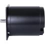 Rareelectrical New Salt Spreader Motor Compatible With For Buyers, Meyer Meyers By Part Numbers 430-21001 W-8805 690-060 0462800108 9107 36218 0202000 43021001 4854420M048HM W8805 PR20075N 690060