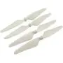 Pièces de Rechange pour Drone Quadcopter MJX Bugs 3 Pro B3PRO OCS, Hélice CW CCW, Moteur ESC, Chargeur, GPS, Batterie Accessoires (Couleur: 1 pièce CW Moteur, CN) Pièces de Rechange pour Drone Quadcopter MJX Bugs 3 Pro B3PRO OCS, Hélice CW CCW, Moteur ESC, Chargeur, GPS, Batterie Accessoires (Couleur: 1 pièce CW Moteur, CN)
