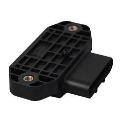 MOSTPLUS Trailer Brake Continue Relay Assembly 20904439 Compatible with Chevrolet Avalanche Suburban 1500 2500 3500 GMC Sierra Escalade Brake Control Relay