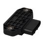 MOSTPLUS Trailer Brake Continue Relay Assembly 20904439 Compatible with Chevrolet Avalanche Suburban 1500 2500 3500 GMC Sierra Escalade Brake Control Relay