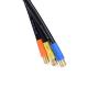 SURPASS HOBBY Rocket 4-Pole 5692 980KV Sensorless Brushless Motor Shaft 8mm for 1/5 RC Car
