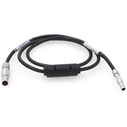 HangTon Nucleus-M Motor Run Stop Cable 7-pin to 4-pin for Tilta RED DSMC1 Camera Sync