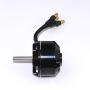 KingVal Replacement 3530 1400KV Brushless Motor with Screw Kit Compatible with RC Fixed-Wing Airplane Glider Aircraft