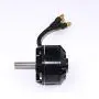 KingVal Replacement 3530 1400KV Brushless Motor with Screw Kit Compatible with RC Fixed-Wing Airplane Glider Aircraft
