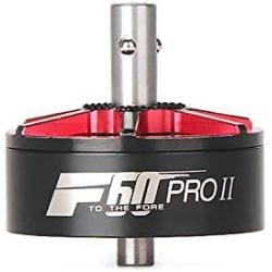 Tiger Motors T-Motor F60 PRO II Popo Pro Replacement Bell