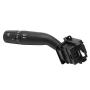 Windshield Wiper Switch Multifunction Turn Signal Control | Replacement for 2015-2019 Ford F-150 F-250 F-350 F-450 F-550 Super Duty | Replaces# CBS2293, FL3Z13K359AA