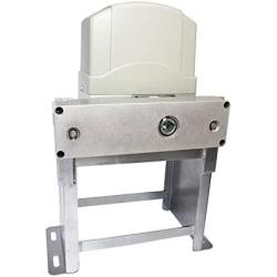 ALEKO AC2700NOR Chain Driven Sliding Gate Opener for Gates up to 40 Feet Long 2700 Pounds