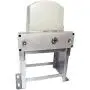ALEKO AC2700NOR Chain Driven Sliding Gate Opener for Gates up to 40 Feet Long 2700 Pounds