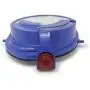 Fette Filter - Premium HEPA Post-Motor Filter & Pre-Motor Filter Compatible with Dyson DC24. Compare to Part # 919777-02 & 915928-12 - Combo Pack