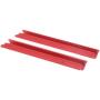 Quicksilver 817019A2 MerCruiser Stern Drive Trim Cylinder Trailering Clips, Set of 2