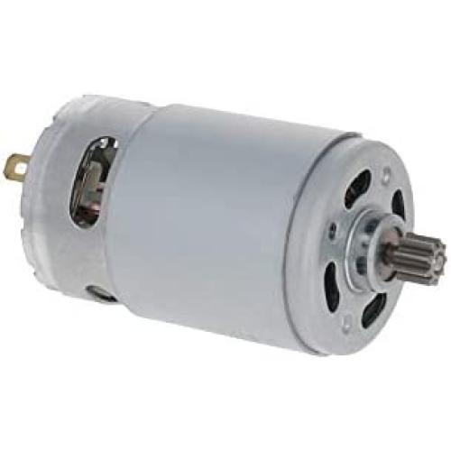 Fielect Electric Gear Motor 9 Teeth for Various Cordless Screwdriver DC 10.8V 20000RPM 1Pcs