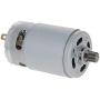 Fielect Electric Gear Motor 9 Teeth for Various Cordless Screwdriver DC 10.8V 20000RPM 1Pcs