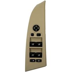 Standard Motor Products DWS-954 Power Window Switch