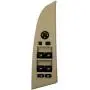 Standard Motor Products DWS-954 Power Window Switch