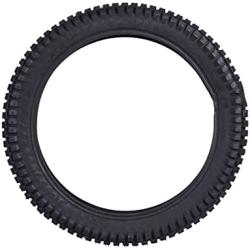 2.75x17 (47J) Tube Type Shinko SR241 Series Trials Tire for Honda CT90 Trail 1970-1979