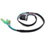 Boat Outboard Motor ITACO 703-82563-02-00 703-82563-01-00 Trim & Tilt Switch A for Yamaha Outboard Motors Remote Control 703-82563-02 703-82563-01 Engine