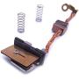 Boat Motor 6H1-43806-00 Brush Holder for Yamaha Outboard Engine Tilt Trim Motor 70HP 85HP 90HP