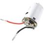 Vehicles-OCS 1Pc Parts Special for Huckus 12428 12423 1/12 RC Car Spare Parts 540 Motor 0121