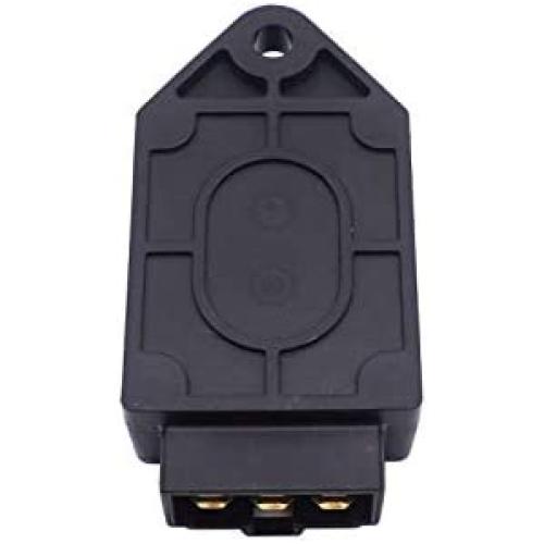Timer Relay Controller Glow Plug Relay 16415-65662 16415-65660 16415-65661 Replacement for Kubota D902 D905 V1305 V1505