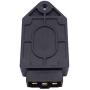 Timer Relay Controller Glow Plug Relay 16415-65662 16415-65660 16415-65661 Replacement for Kubota D902 D905 V1305 V1505