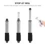 Mini Electric Linear Actuator Stroke 1.2