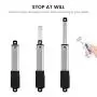 Mini Electric Linear Actuator Stroke 1.2
