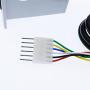 Digital Display US-52 400W UX-52 220AC Speed Motor Controller Regulated Speed forword backword Controller