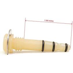The ROP Shop | Power Trim Tilt Relief Valve for Mercury & Mariner 75 HP 0C222000-0D283221 Motor