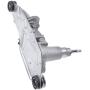 A-Premium Rear Windshield Wiper Motor Compatible with Jeep Grand Cherokee 2011-2013 Sport Utility V6 3.6L V8 5.7L 6.4L