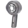 Coodss Motor Rear Cover Replacemnet for Dyson V6, DC58, DC59, DC61, DC62 Vacuum Cleaner Accessories
