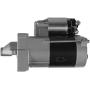 Caltric Compatible with Starter Motor John Deere Lawn Tractor LX288 w/Briggs & Stratton 1999-2005