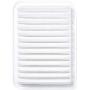 Spearhead Max Thrust Performance Engine Air Filter For All Mileage Vehicles - Increases Power & Improves Acceleration (MT-190)